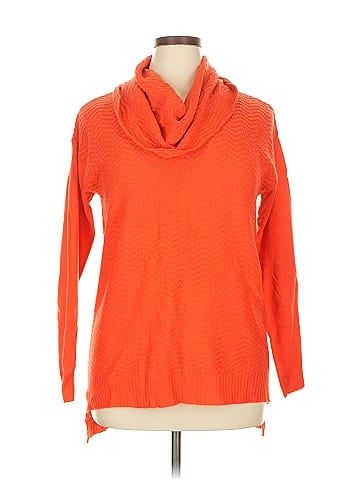 89th & Madison Turtleneck Sweater (view 1)