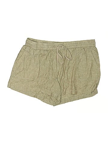 Soho JEANS NEW YORK & COMPANY Shorts (view 1)