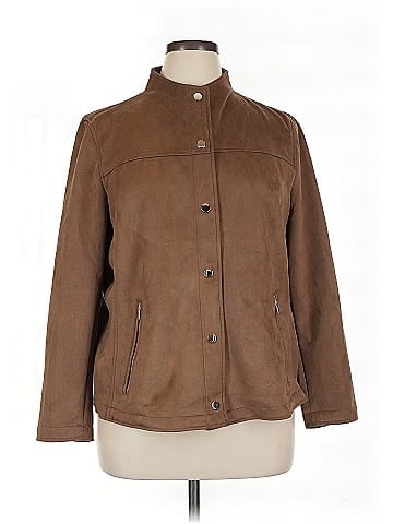 Chico's Jacket (view 1)