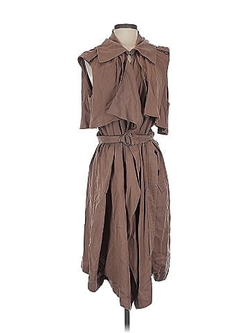BCBGMAXAZRIA Trenchcoat (view 1)
