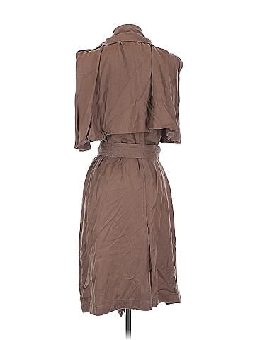 BCBGMAXAZRIA Trenchcoat (view 2)