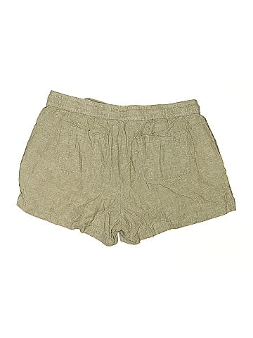 Soho JEANS NEW YORK & COMPANY Shorts (view 2)
