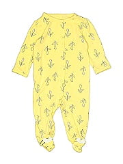 Carter's Long Sleeve Outfit