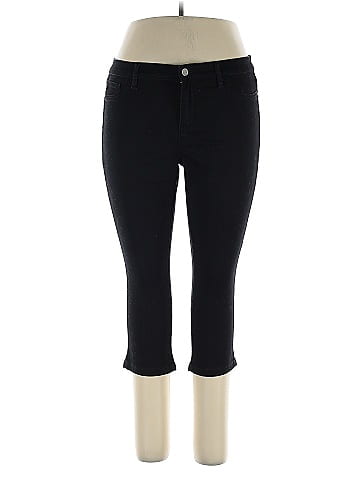 Soho JEANS NEW YORK & COMPANY Active Pants (view 1)