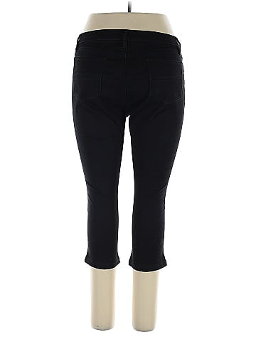 Soho JEANS NEW YORK & COMPANY Active Pants (view 2)