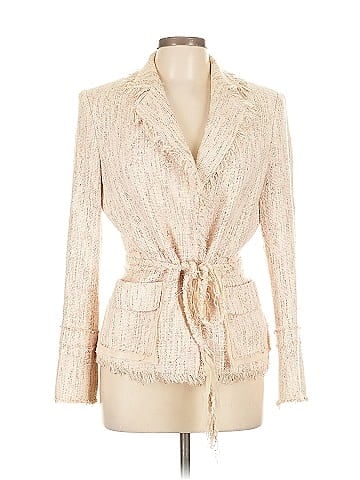 Anne Klein Blazer (view 1)