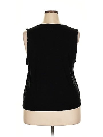 ABLE Sleeveless T-Shirt (view 2)