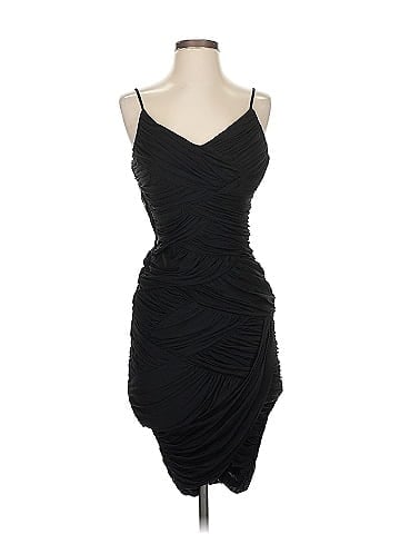 Halston Heritage Cocktail Dress (view 1)