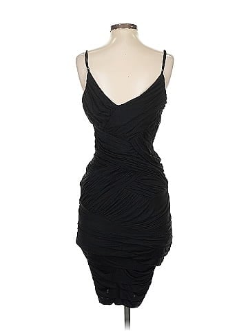 Halston Heritage Cocktail Dress (view 2)