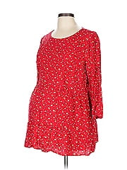 Seraphine 3/4 Sleeve Blouse