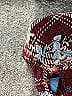 Suzanne Betro Burgundy Sleeveless Blouse Size 1X - photo 8