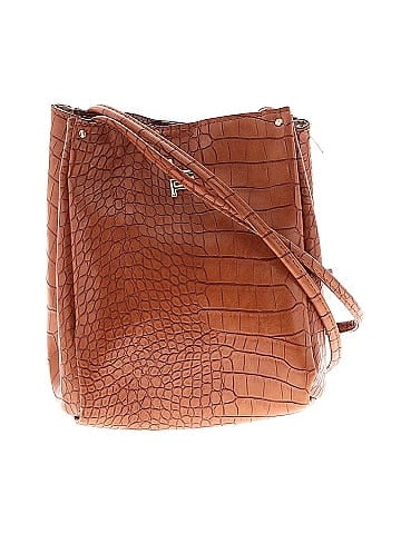 London Fog Crossbody Bag (view 1)