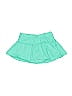 Jumping Beans 100% Cotton Solid Green Active Skirt Size 3T - photo 1