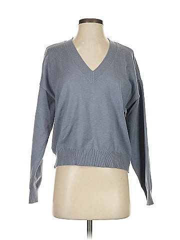 Marled by Reunited Pullover Sweater (view 1)