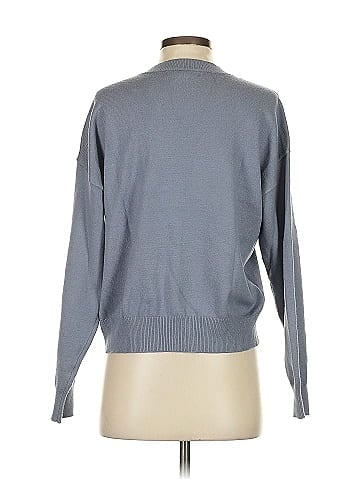 Marled by Reunited Pullover Sweater (view 2)