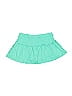 Jumping Beans 100% Cotton Solid Green Active Skirt Size 3T - photo 2