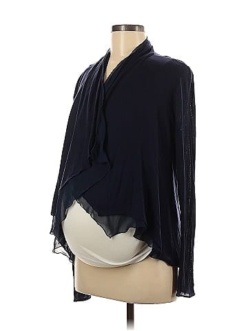 A Pea in the Pod Cardigan (view 1)