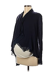 A Pea In The Pod Cardigan