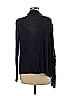 A Pea in the Pod 100% Lyocell Blue Cardigan Size M - photo 2