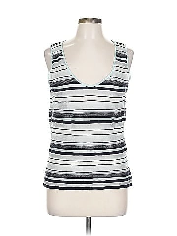 Armani Collezioni Tank Top (view 1)