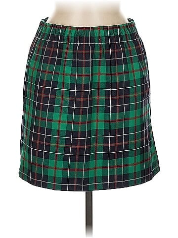 J.Crew Wool Skirt (view 1)