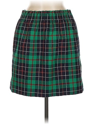 J.Crew Wool Skirt (view 2)