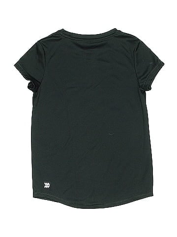 all in motion Short Sleeve Top (view 2)