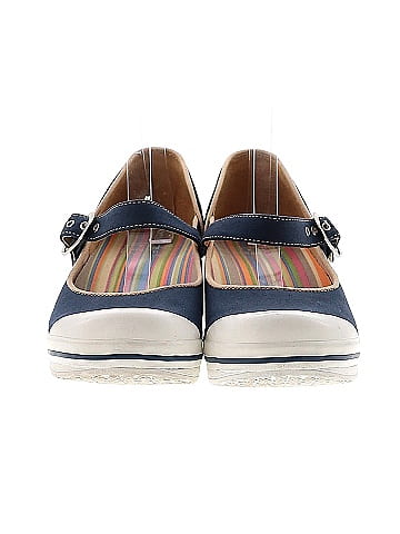 Dansko Flats (view 2)
