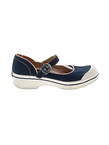 Dansko Flats (view 1)