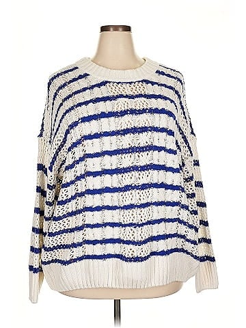 Sonoma Goods for Life Pullover Sweater (view 1)
