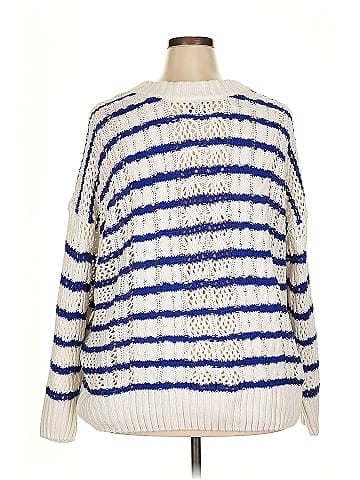 Sonoma Goods for Life Pullover Sweater (view 2)
