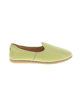 Charix Flats
