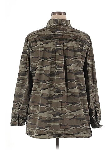 Caslon Jacket (view 2)