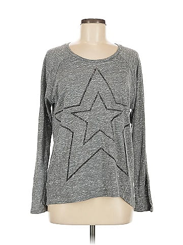 Sundry Long Sleeve T-Shirt (view 1)