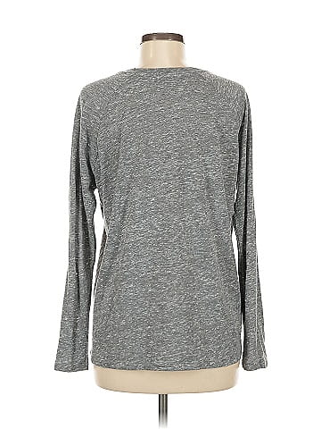 Sundry Long Sleeve T-Shirt (view 2)