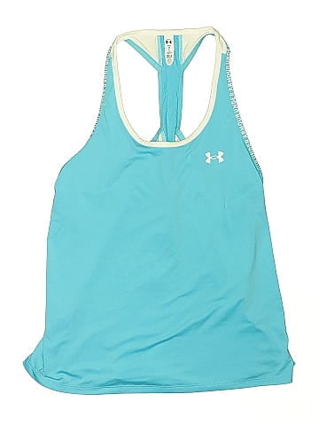 Under Armour Active Tank (view 1)