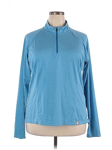 REI Co Op Long Sleeve T-Shirt (view 1)