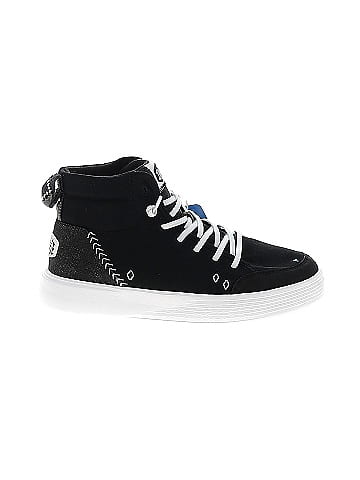 Hey Dude Sneakers (view 1)