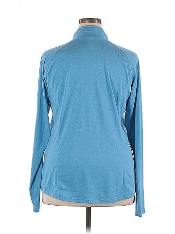 REI Co Op Long Sleeve T-Shirt (view 2)