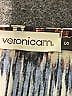 Veronica M. Print Brown Casual Dress Size S - photo 4