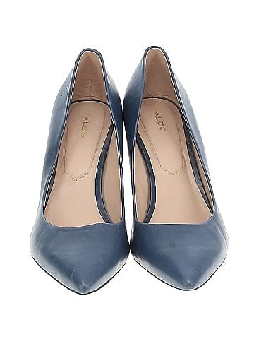 Aldo Heels (view 2)