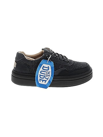 Hey Dude Sneakers (view 1)