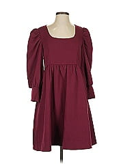 Pomander Place Casual Dress