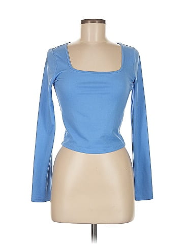 Hollister Long Sleeve T-Shirt (view 1)