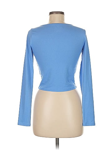 Hollister Long Sleeve T-Shirt (view 2)