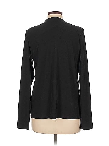 Chaus Long Sleeve Blouse (view 2)