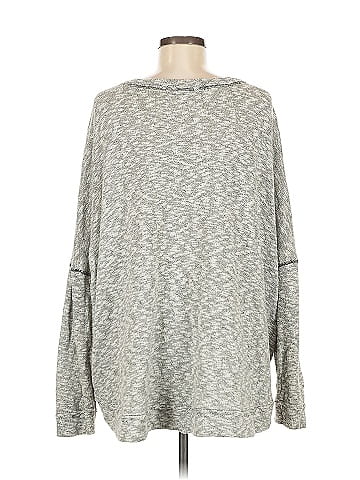 FP BEACH Pullover Sweater (view 2)