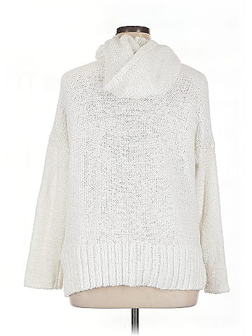 Lou & Grey Pullover Sweater (view 2)