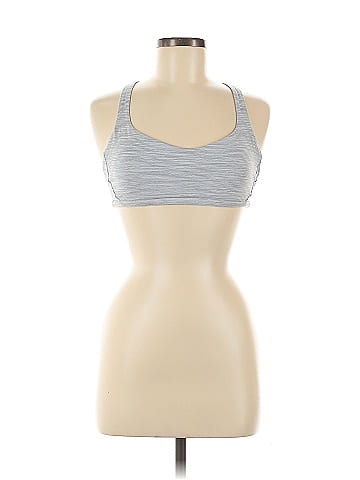 Lululemon Athletica Sports Bra (view 1)