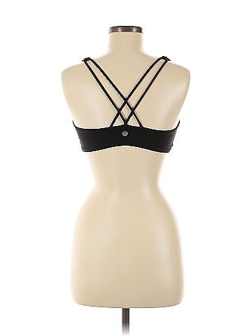 Lululemon Athletica Sports Bra (view 2)